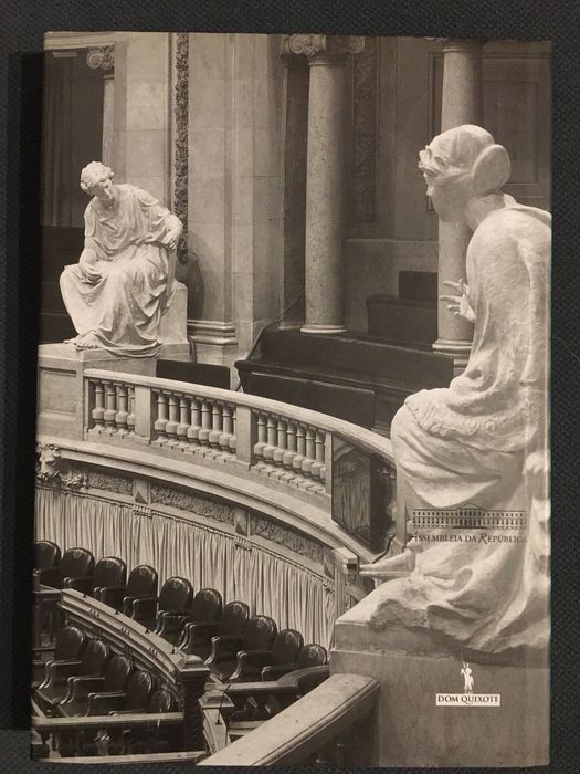 F. Catroga: Memória e Fim da História / Os Orçamentos