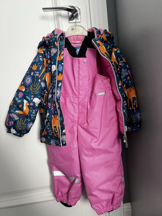 Термокостюм Lassie by Reima