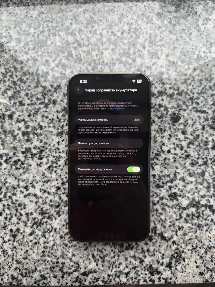 iPhone 13 pro 128gb