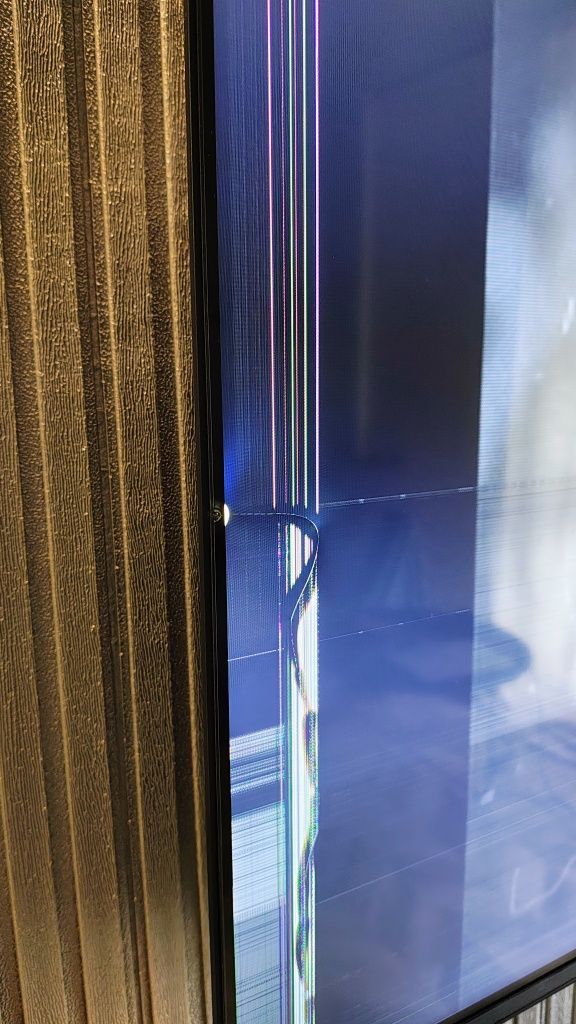 Телевізор Hisense 55A6K