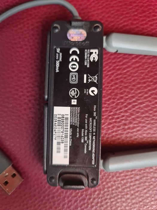 Adapter XBOX-360