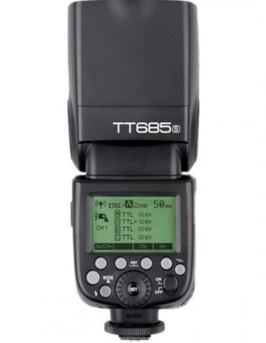 Спалах Godox ТТ685S (Sony)