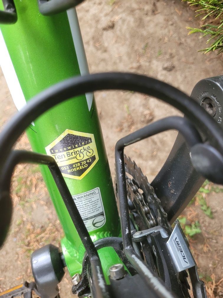 Rower MTB Górski Trek 4300, Zadbany bez rys i zadrapań
