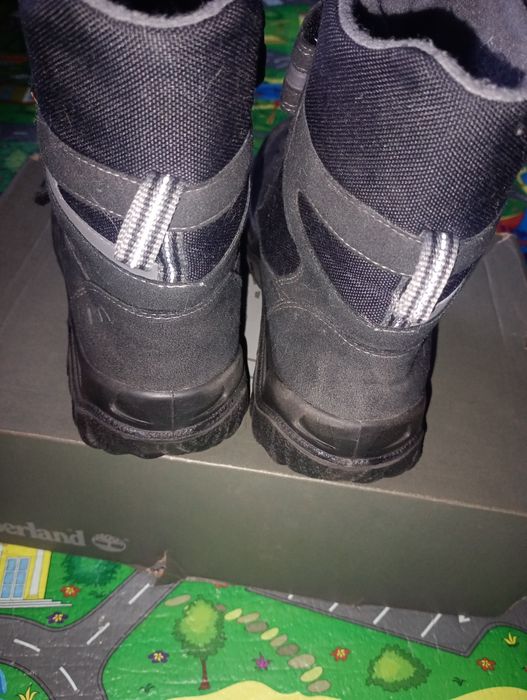 Зимние Ботинки Superfit Gore-tex  40 размер 26.5 см