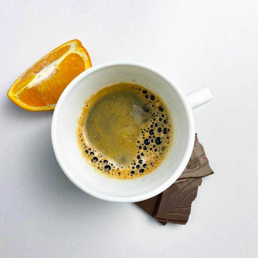 Кофе в зернах 100% Эфиопия Yirgacheffe (настоящий Йограчеф ) 0.250 kg
