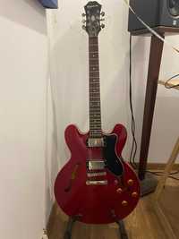 Guitarra Elétrica Epiphone ES-339 Cherry