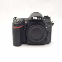 Lustrzanka Nikon D7200 świetny stan 6384 zdjęć