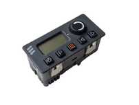 STEROWNIK PROGRAMATOR ZEGAR WEBASTO 81619900092 8EU00762813 24V MAN TGA TGL TGM TGS