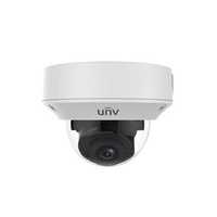 IP-видеокамера купольная Uniview IPC3232ER3-DUVZ-C White