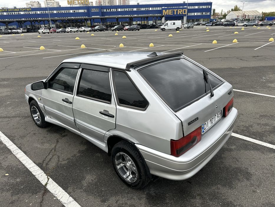 Продам ваз 2114 у чудовому стані авто доглянуте вкладень не потребує