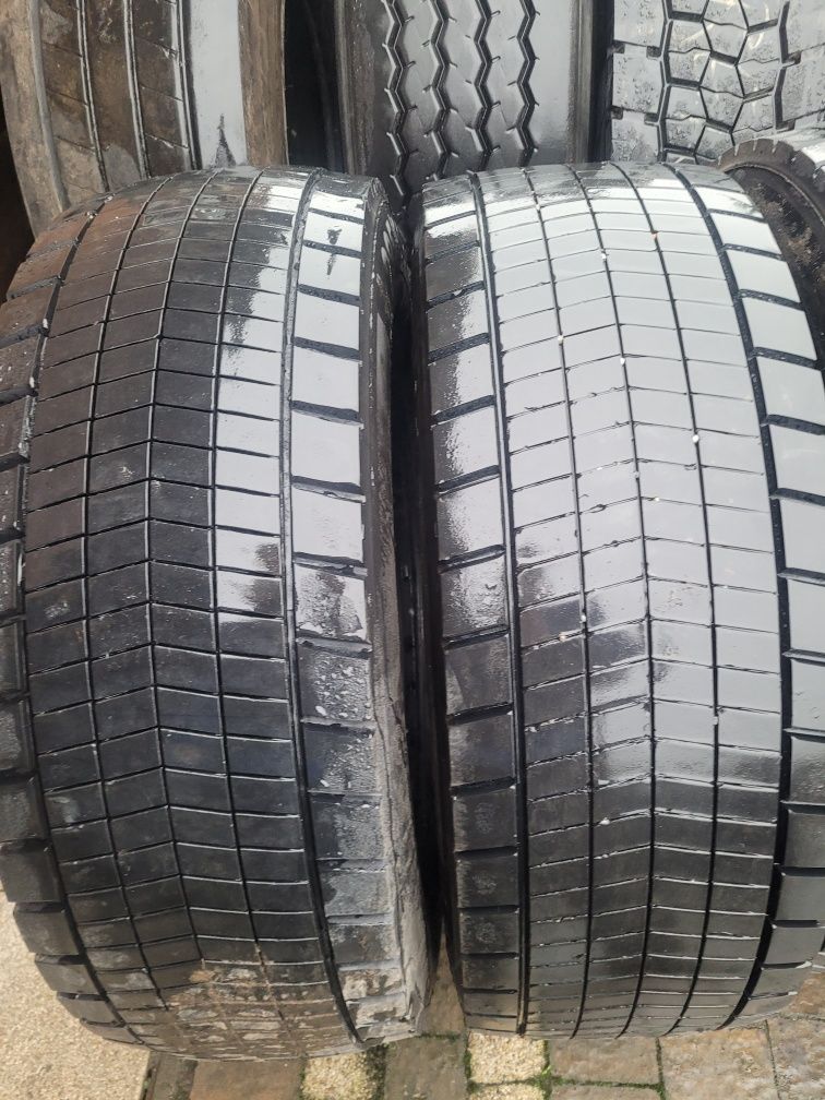 295/60r22.5 CONTINENTAL 4 szt