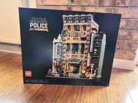Lego Posterunek policji 10278