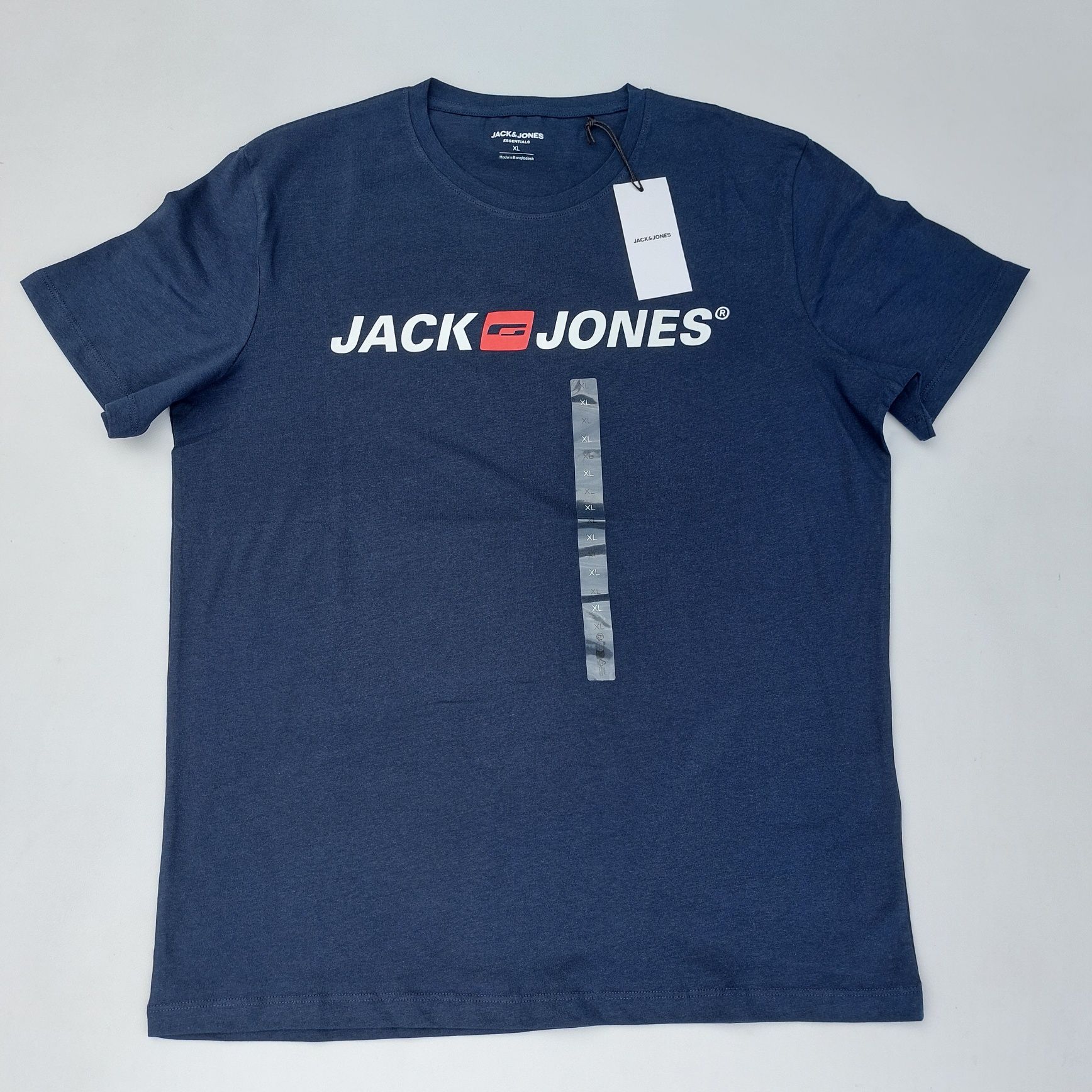 Футболки чоловічі Jack&Jones