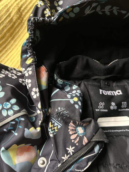 Kombinezon zimowy Reima 86 80 90