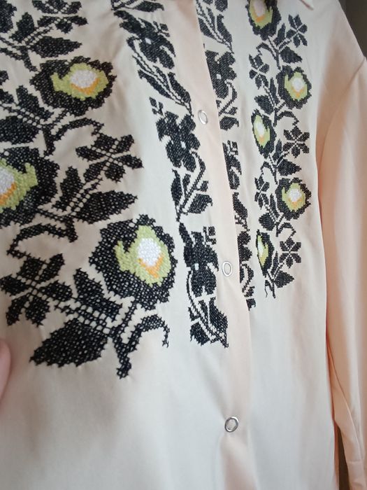 Вишита сукня, вишиванка, плаття