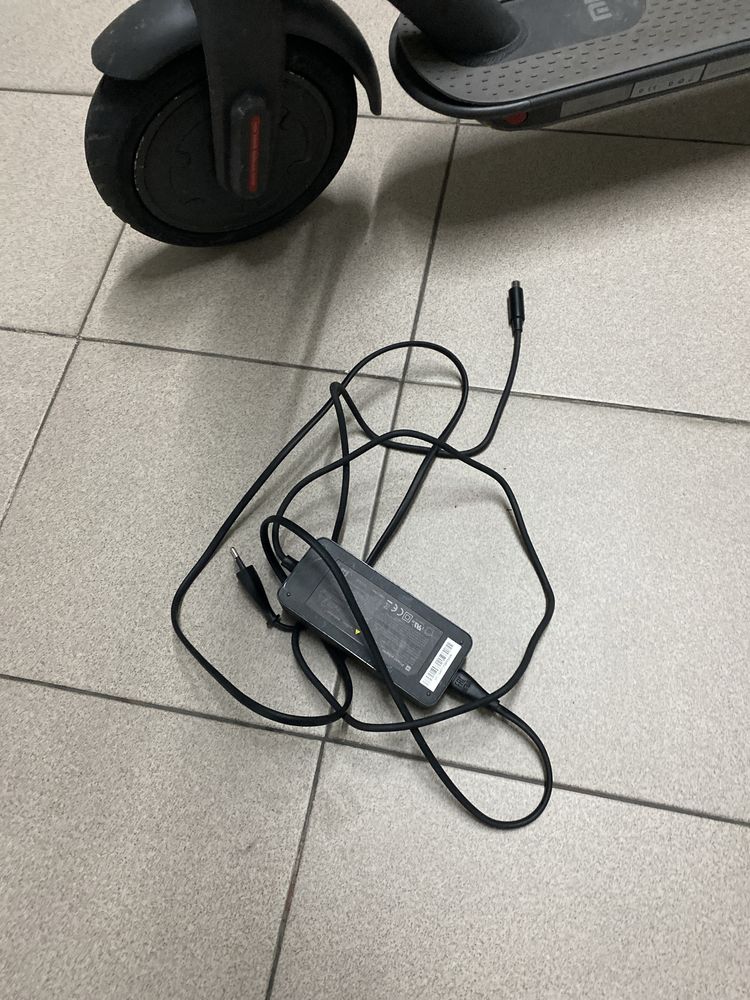 MI scooter elétrica M365