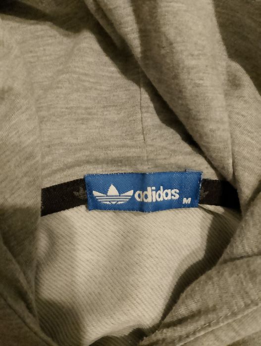 Bluza męska adidas
