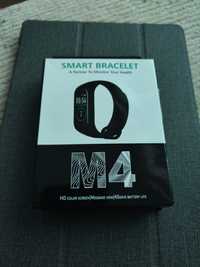 Relógio Smart Bracelet M4 Cor Preto