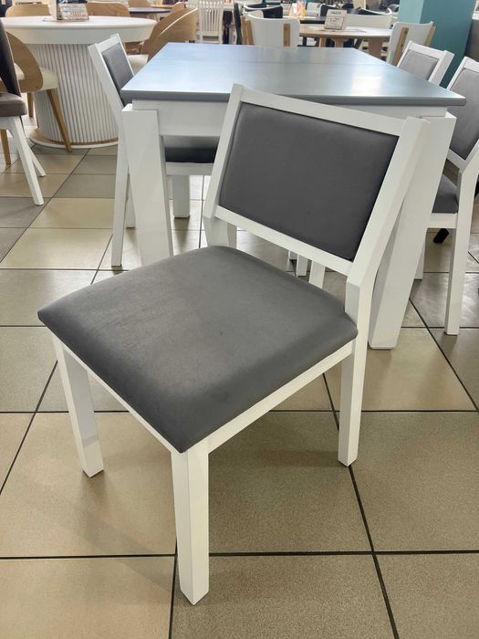 Стілець Марко на кухню кухонний для кухні для кафе дерев'яний бук