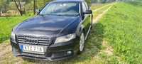 Audi A4 B8 2.0 TFSI  4x4 QUATTRO benzyna