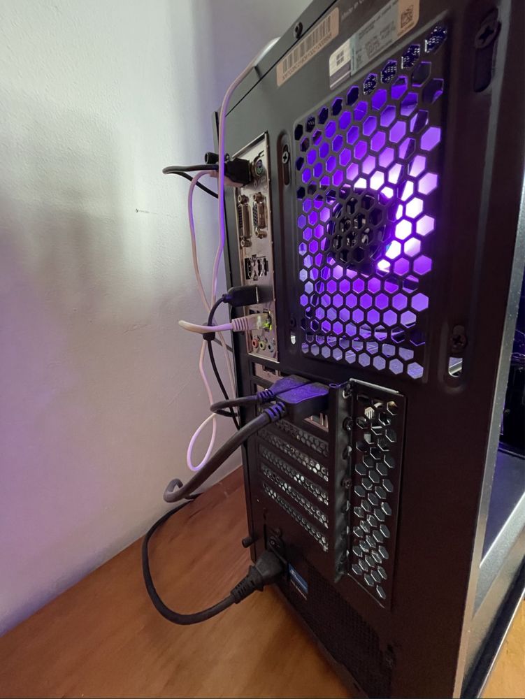 Computador Gaming