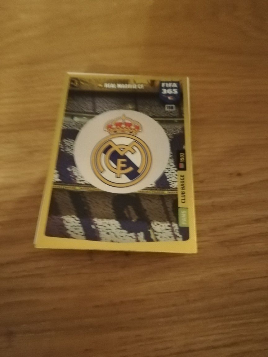 Karty FIFA 365 PANINI 2020