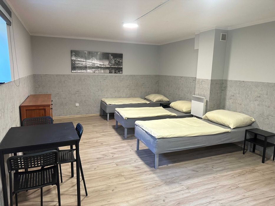 Noclegi dla firm z łazienkami Gorzów wlkp. Parking