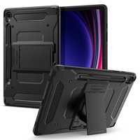 Spigen Tough Armor ”pro” Galaxy Tab S9/11.0 X710 / X716b Black