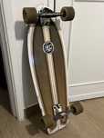 Longboard - Oxelo