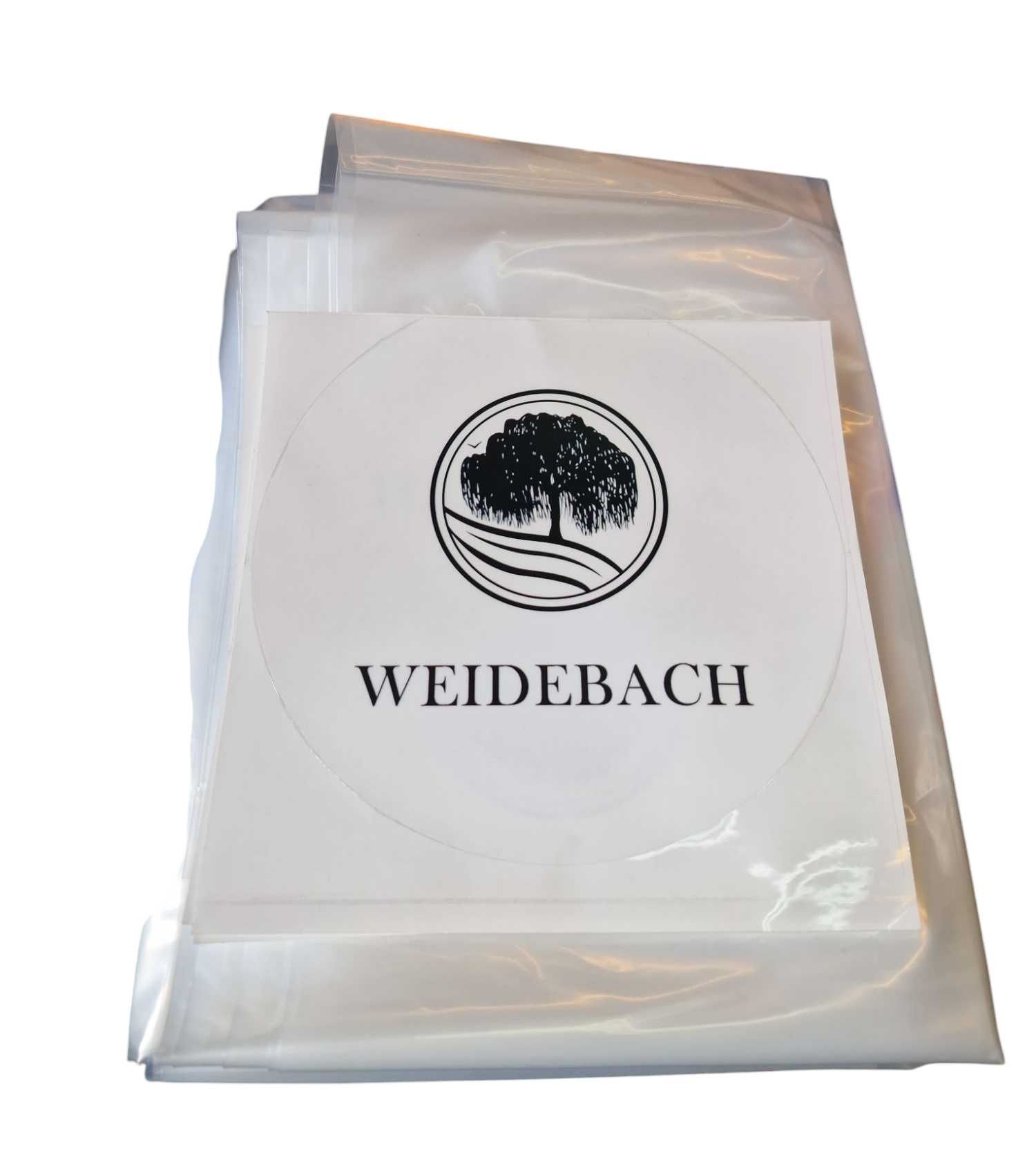 Worek do Przechowywania i Transportu Materaca 200 x 90 x 15 cm