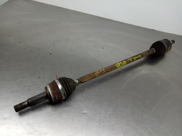 Transmissão trás direita TOYOTA RAV4 III (_A3_)