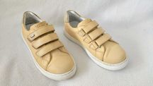 Buty dziecięce trampki skórzane rozm. 31 Lasocki Kids