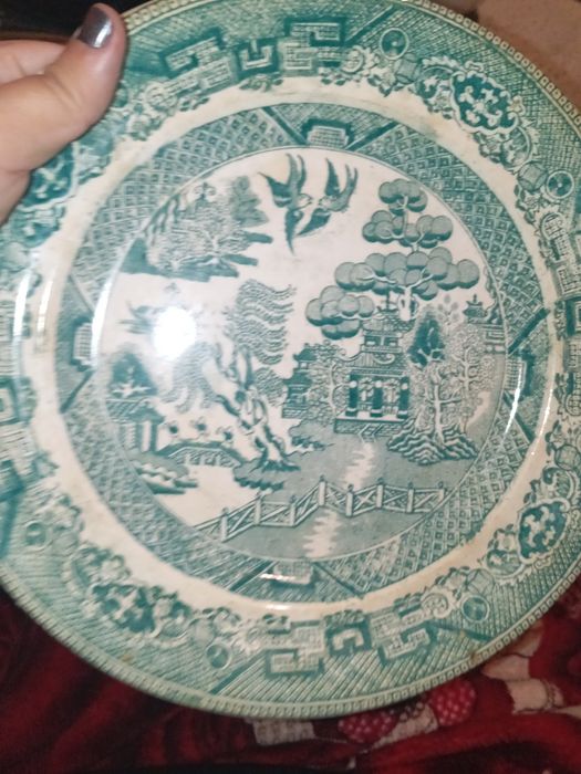 Prato antigo Sacavém ver fotos medidas chat