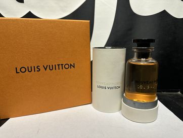 Louis Vuitton - Nouveau Monde