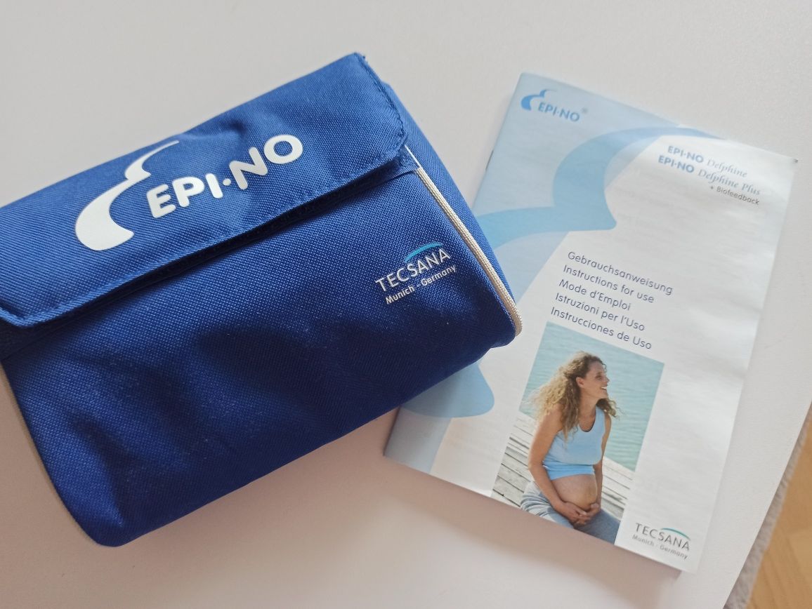 Balonik Epino Delphine Plus