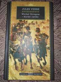 Jules Verne Michał Strogow - kurier carski