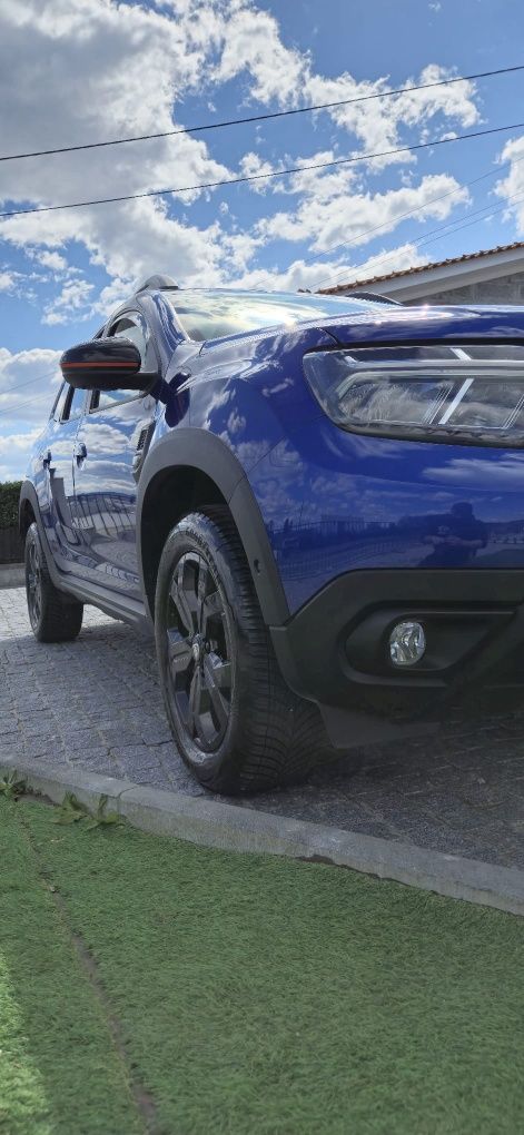 Dacia Duster 1.3 130cv