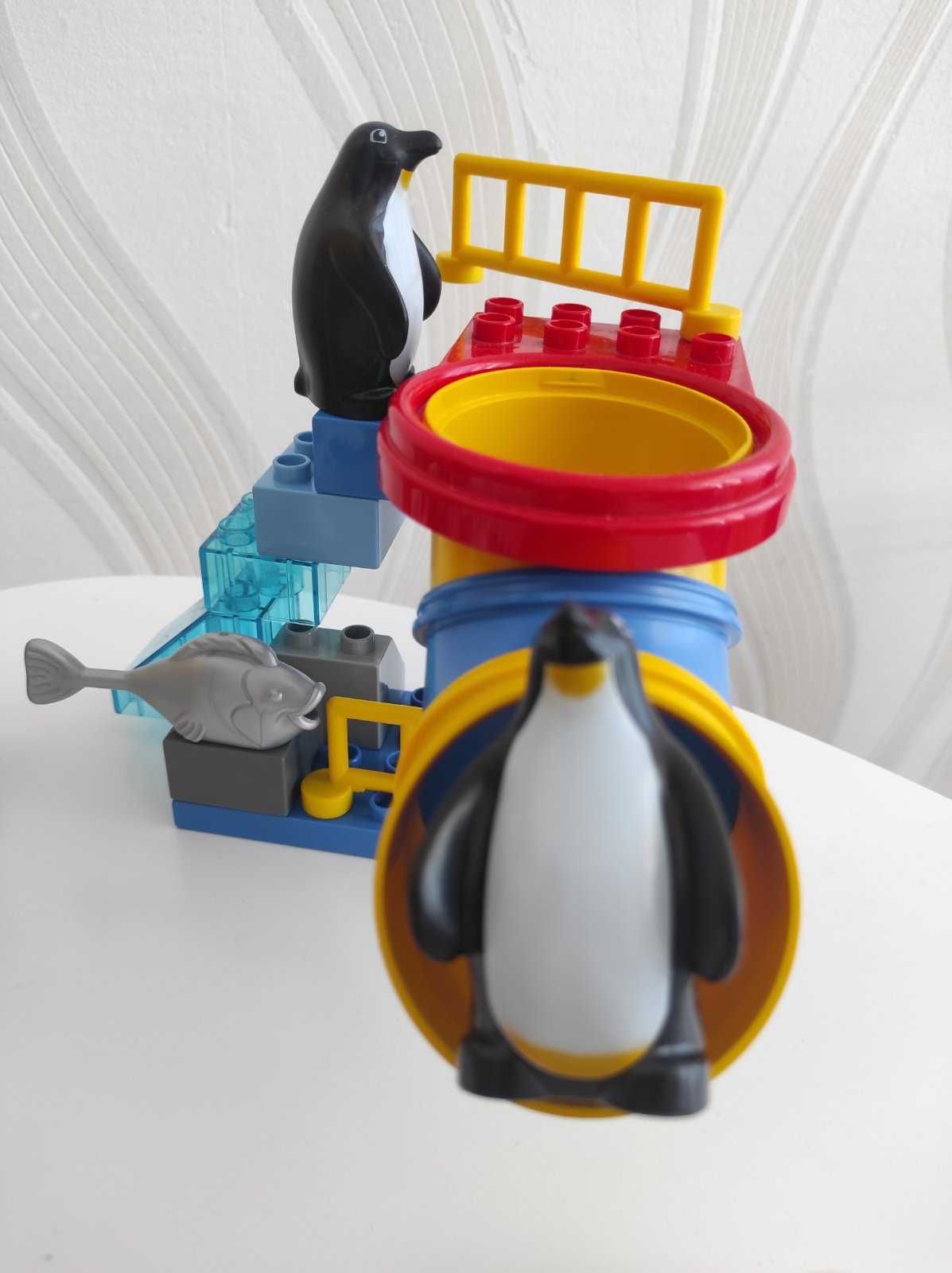 Конструктор LEGO DUPLO