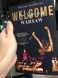 Książka Celebryci Welcome to spicy Warsaw