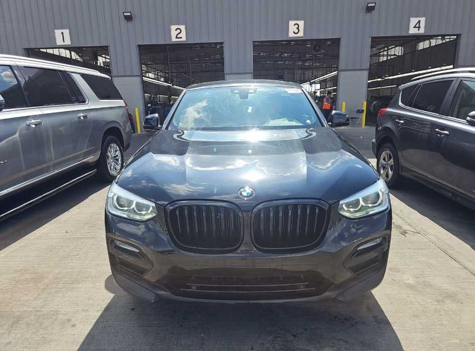 2019 BMW X4 xDrive30i || Бмв х4 30 ай 2019