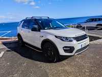 Land Rover Discovery Sport Full Extras 7L