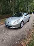Toyota Celica 1.8 VVT-i 143km 2002