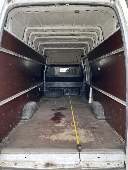 Przewóz rzeczy, przeprowadzki