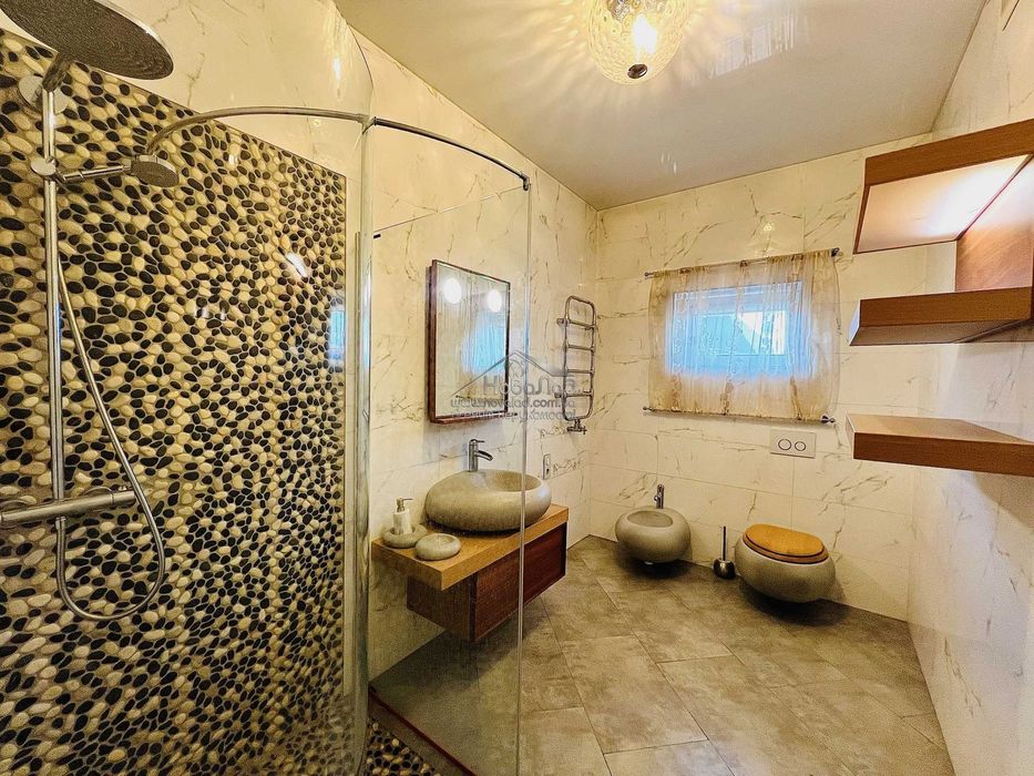 Ексклюзив! Будинок 380 м2 з басейном, 7 соток, Святошино HN