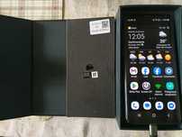 Samsung Galaxy s9+
