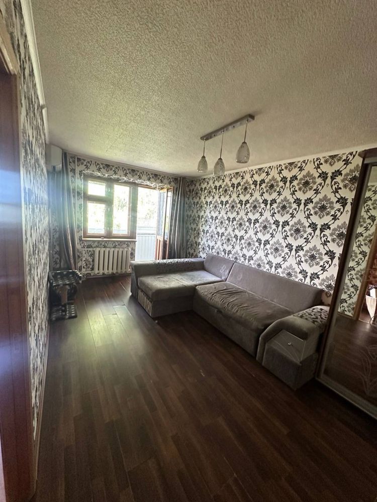 Продам 2к квартиру Кирова , А . Поля , центр