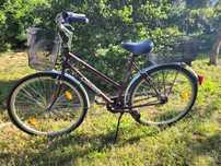 Rower,  miejski, damski Conway +Gratis