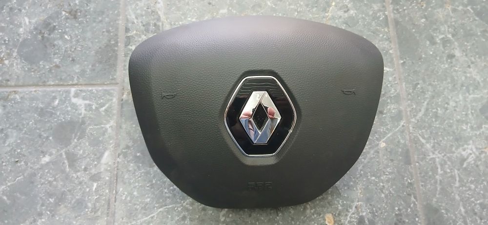 Подушка безпеки Airbag Аірбек Рено Мастер 4