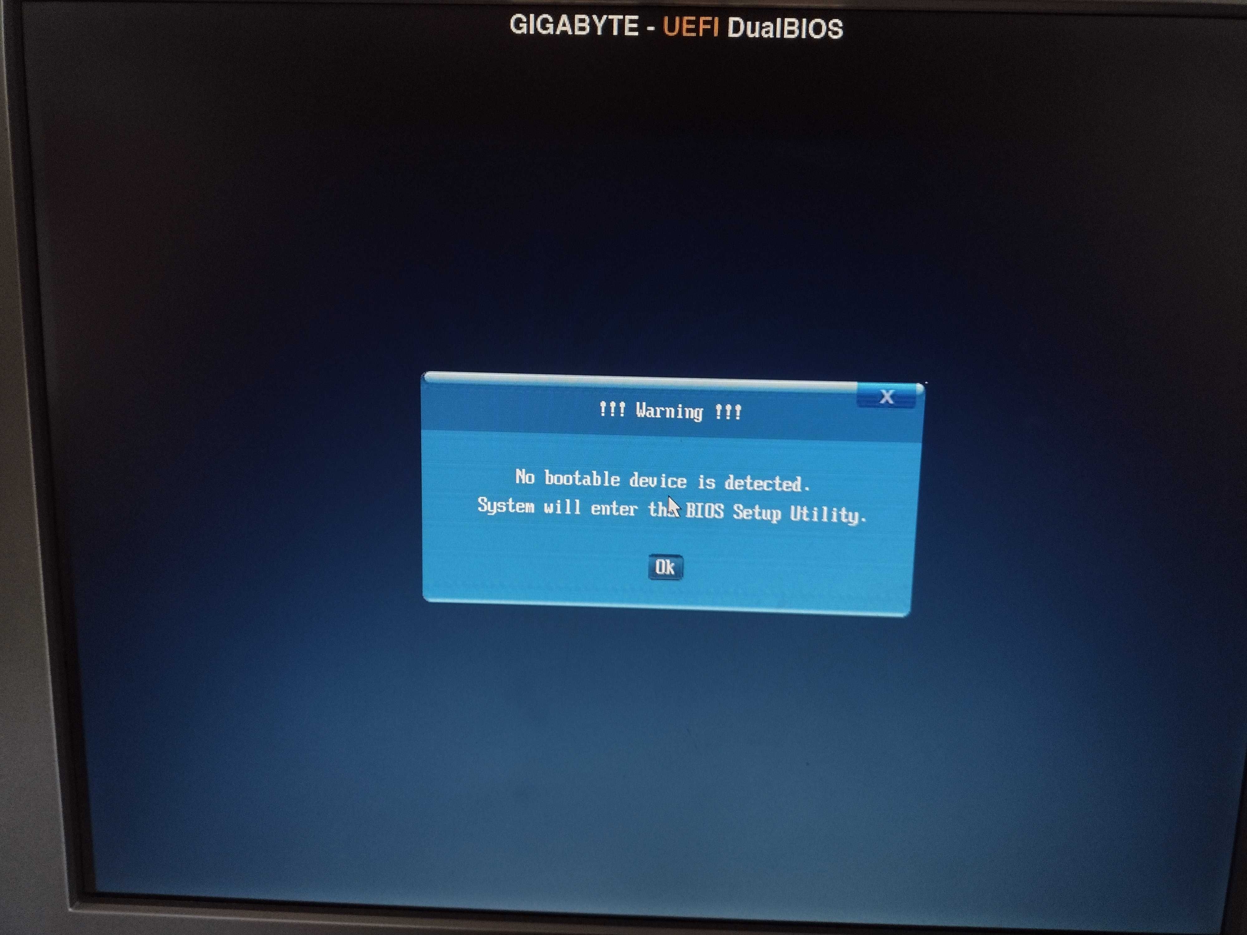 Gigabyte GA-p61a-d3