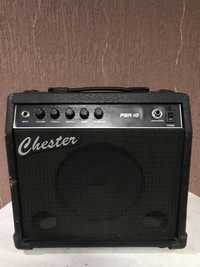 Комбопідсилювач Chester PBA-10